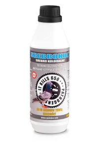 SREBROKOL 500 ml. 