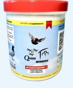 WZMOCNIENIE 1    500 g.