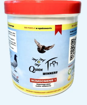 WZMOCNIENIE 1    500 g.