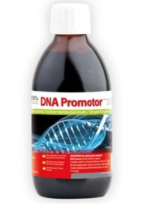 DNA Promotor Doskonałe wyniki rozrodu  250 ml.