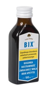 BIX 100 ml.