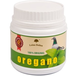 Oregano proszek 250 g.
