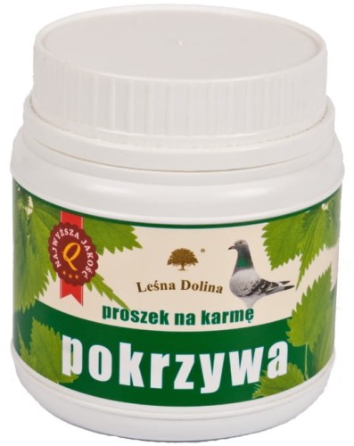 Pokrzywa 200 g