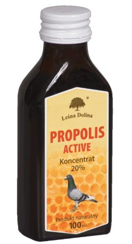 Propolis 100ml