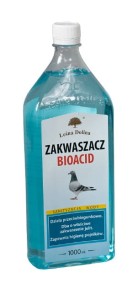 Zakwaszacz BIOACID 1000 ml.