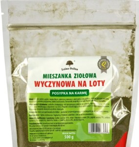 Mieszanka wyczynowa na Loty 500 g.