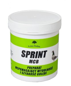 SPRINT MCB 250 g.
