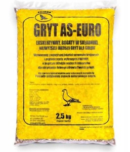 Gryt AS-EURO Najwyższej jakości 2,5kg
