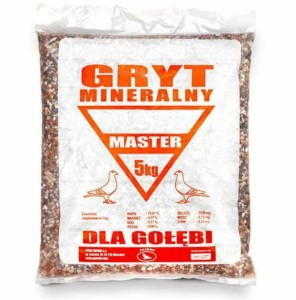 GRYT MASTER opak. 5 kg