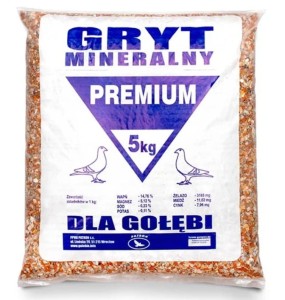 GRYT PREMIUM opak. 5 kg