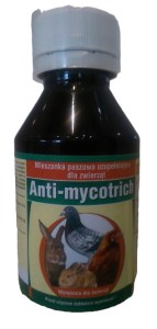 ANTY-MYCOTRICH 100 ML.