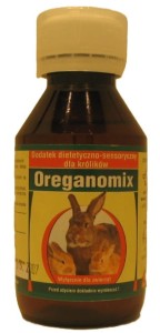 GOŁAB-OREGANOMIX EXTRA 100 ML.