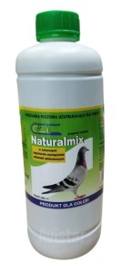 NATURALMIX 1000 ml.