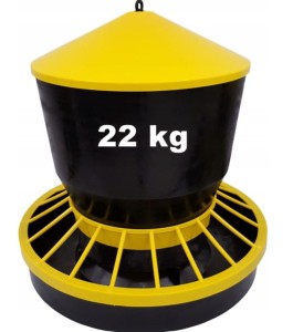 KARMNIK DLA GOŁĘBI,DROBIU 22KG