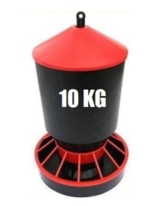 KARMNIK DLA GOŁĘBI,DROBIU10 KG