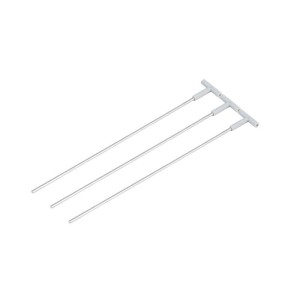 Widełki wlotowe  30 cm.