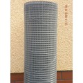 Siatka ocynkowana rolka 13x13mm   (dł 25 mb,wys 1 metr)